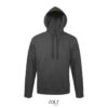 SNAKE - SNAKE hoodie uni 280g