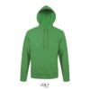 SNAKE - SNAKE hoodie uni 280g