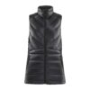 Craft Lt Down Vest Wmn