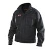 1091 Jacket Flame Retardant