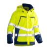 1283 Hv Shell Jacket