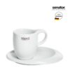 senator® TAO ESPRESSO SET