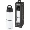 MultiBev vacuümgeïsoleerde roestvrijstalen fles van 500 ml en mok van 350 ml