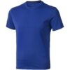 Nanaimo heren t-shirt met korte mouwen
