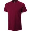 Nanaimo heren t-shirt met korte mouwen