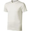 Nanaimo heren t-shirt met korte mouwen