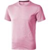 Nanaimo heren t-shirt met korte mouwen