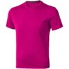 Nanaimo heren t-shirt met korte mouwen