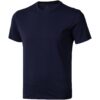 Nanaimo heren t-shirt met korte mouwen