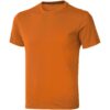Nanaimo heren t-shirt met korte mouwen