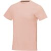 Nanaimo heren t-shirt met korte mouwen