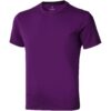 Nanaimo heren t-shirt met korte mouwen