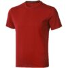 Nanaimo heren t-shirt met korte mouwen