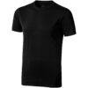 Nanaimo heren t-shirt met korte mouwen