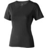 Nanaimo dames t-shirt met korte mouwen