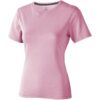 Nanaimo dames t-shirt met korte mouwen