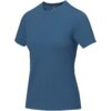 Nanaimo dames t-shirt met korte mouwen