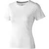 Nanaimo dames t-shirt met korte mouwen