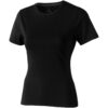 Nanaimo dames t-shirt met korte mouwen