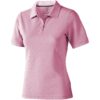 Calgary dames polo met korte mouwen