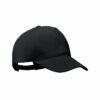BICCA CAP - Baseball cap van biologisch kat