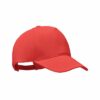 BICCA CAP - Baseball cap van biologisch kat