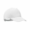 BICCA CAP - Baseball cap van biologisch kat