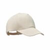 BICCA CAP - Baseball cap van biologisch kat