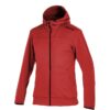 Craft Leisure Full Zip Hood Men