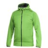 Craft Leisure Full Zip Hood Men