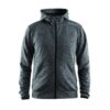 Craft Leisure Full Zip Hood Men