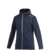Craft Leisure Full Zip Hood Men