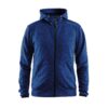 Craft Leisure Full Zip Hood Men