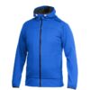 Craft Leisure Full Zip Hood Men