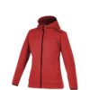 Craft Leisure Full Zip Hood Women