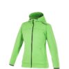 Craft Leisure Full Zip Hood Women