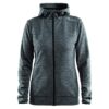 Craft Leisure Full Zip Hood Women