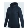 Craft Leisure Full Zip Hood Women
