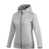 Craft Leisure Full Zip Hood Women