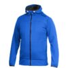 Craft Leisure Full Zip Hood Women