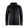 Craft Noble Full Zip Hood Men