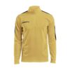 Craft Progress Halfzip Tee LS M
