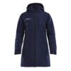 Craft Jacket Parkas W