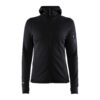 Craft Trict Polartec Hood Wmn