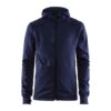 Craft Trict Polartec Hood Men