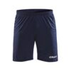 Craft Pro Control Contrast Longer Shorts M