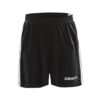 Craft Pro Control Contrast Longer Shorts JR