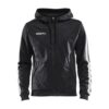 Craft Pro Control Hood Jacket M