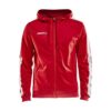 Craft Pro Control Hood Jacket M