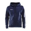 Craft Pro Control Hood Jacket M